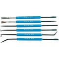 Eclipse Enterprises. 6 Piece Soldering Aid Set 900-100